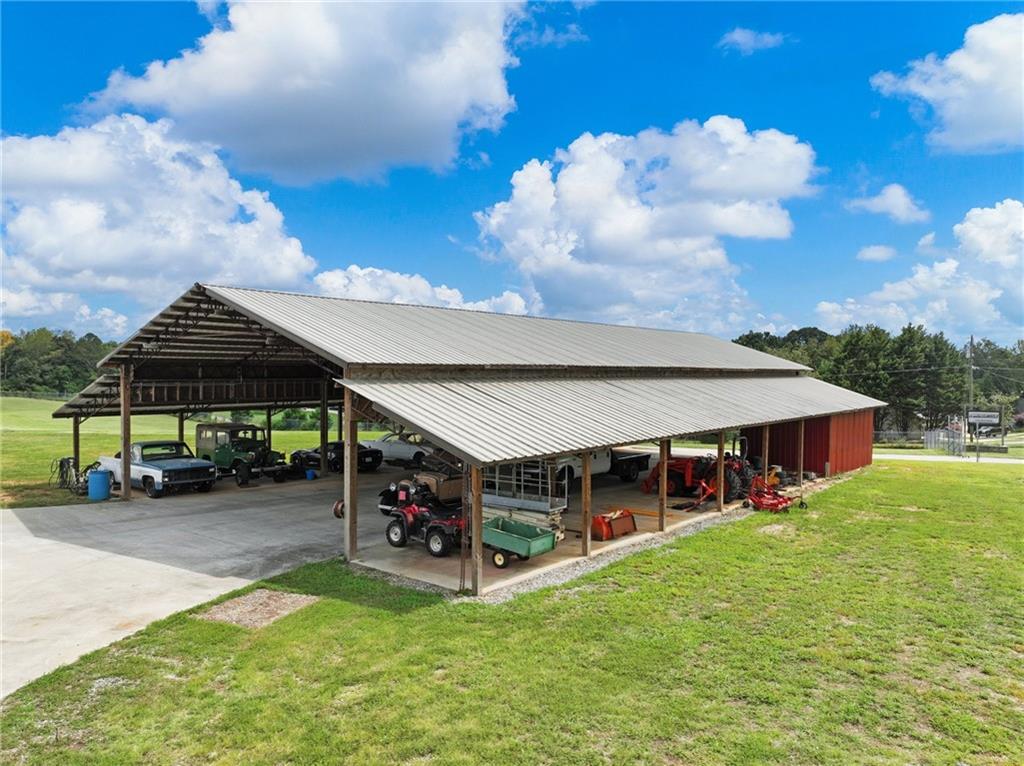 541 Holiness Campground Road Property Photo 11