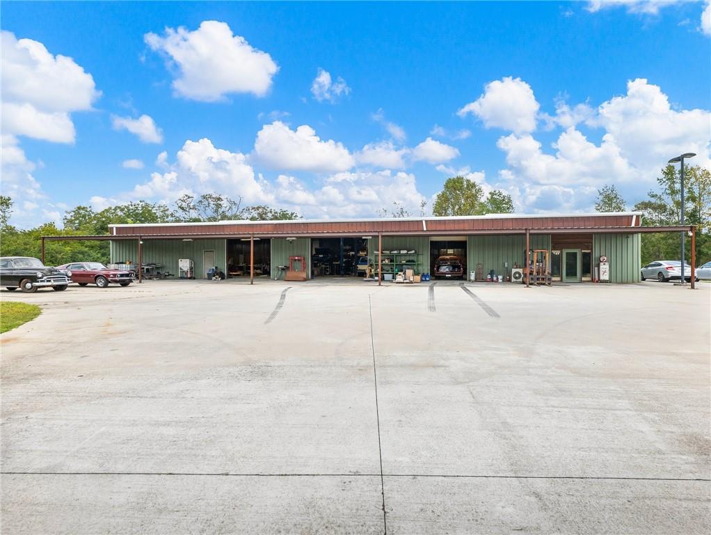 541 Holiness Campground Road Property Photo 12