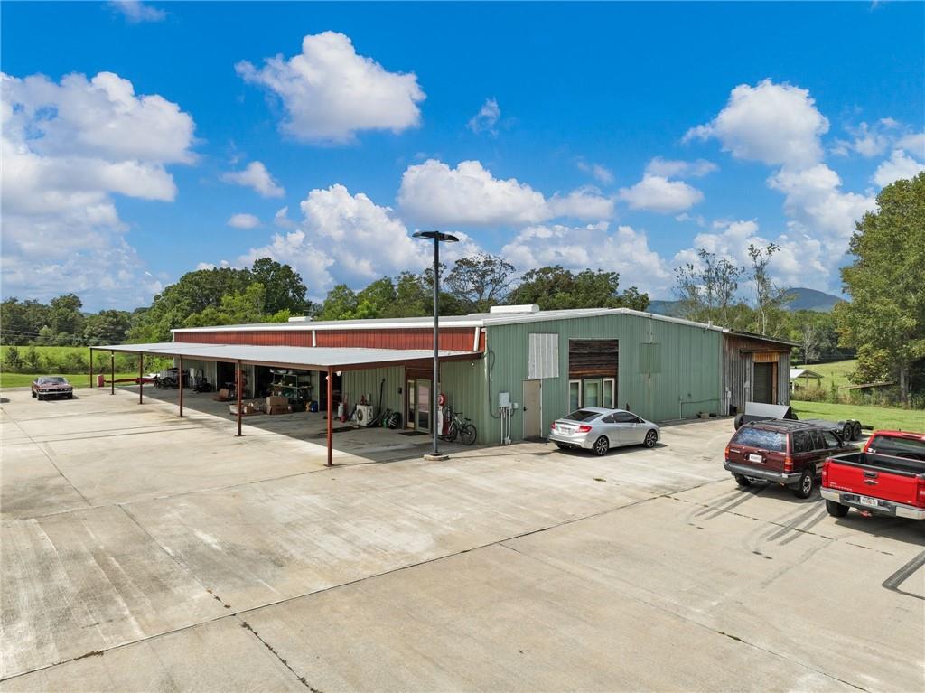 541 Holiness Campground Road Property Photo 13