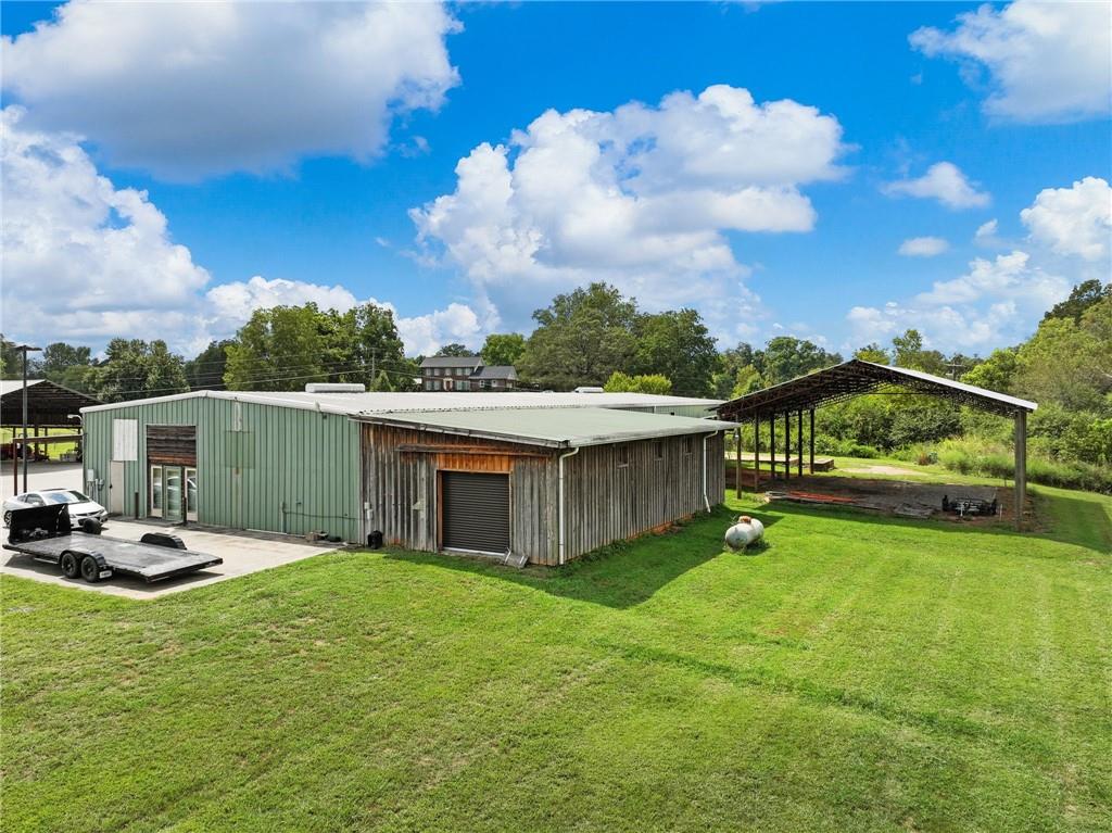 541 Holiness Campground Road Property Photo 14