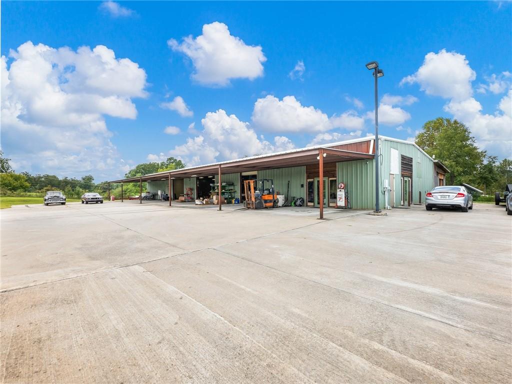 541 Holiness Campground Road Property Photo 15
