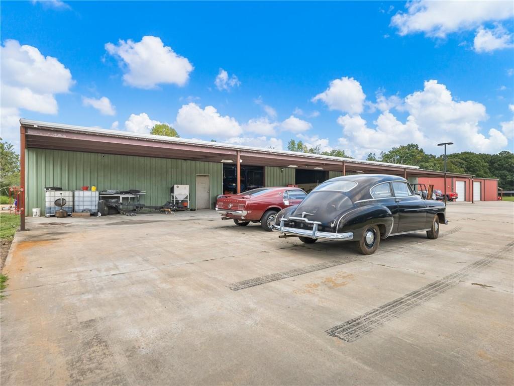 541 Holiness Campground Road Property Photo 16