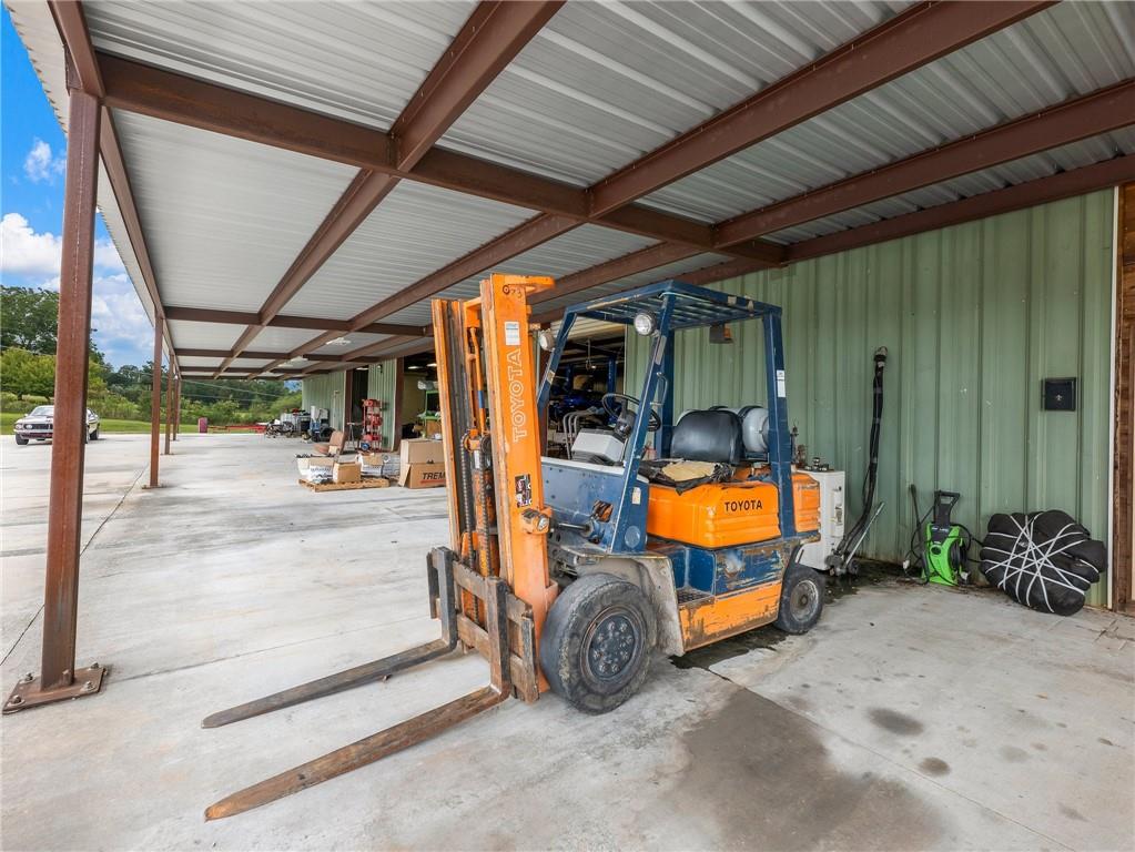 541 Holiness Campground Road Property Photo 18