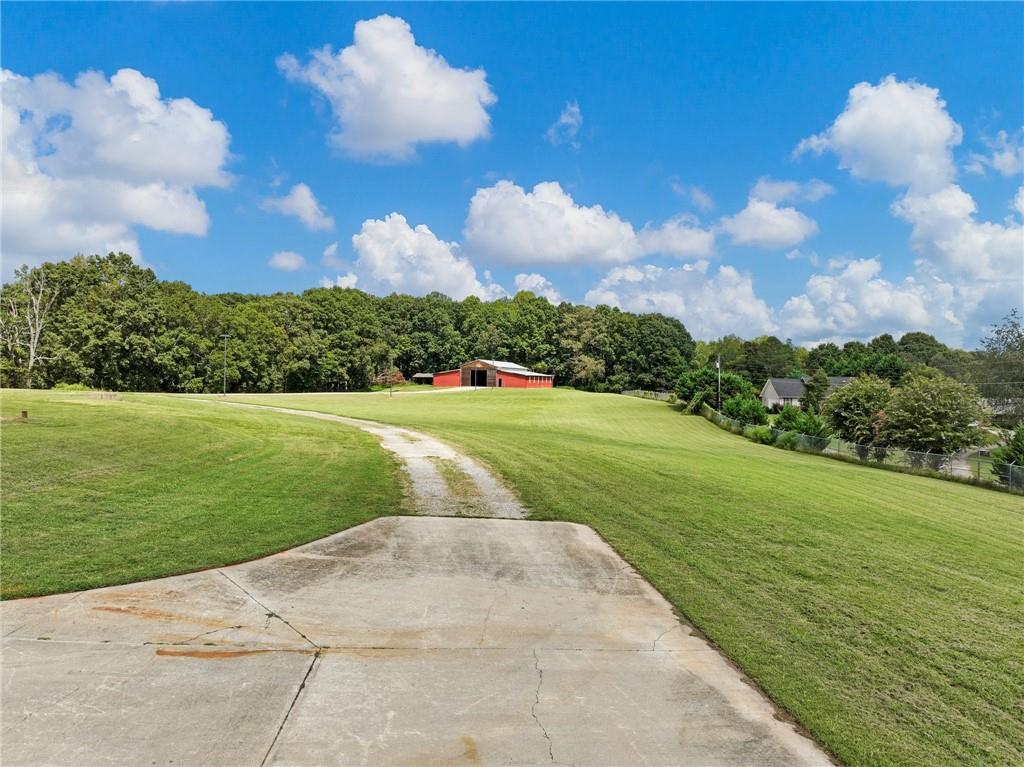 541 Holiness Campground Road Property Photo 21