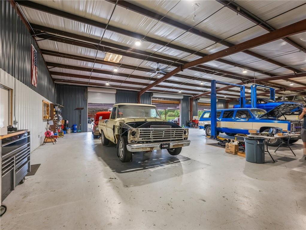541 Holiness Campground Road Property Photo 23