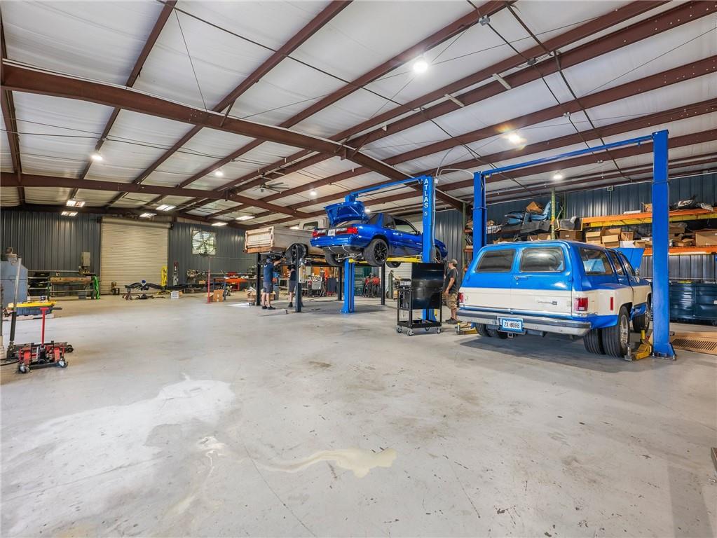 541 Holiness Campground Road Property Photo 27