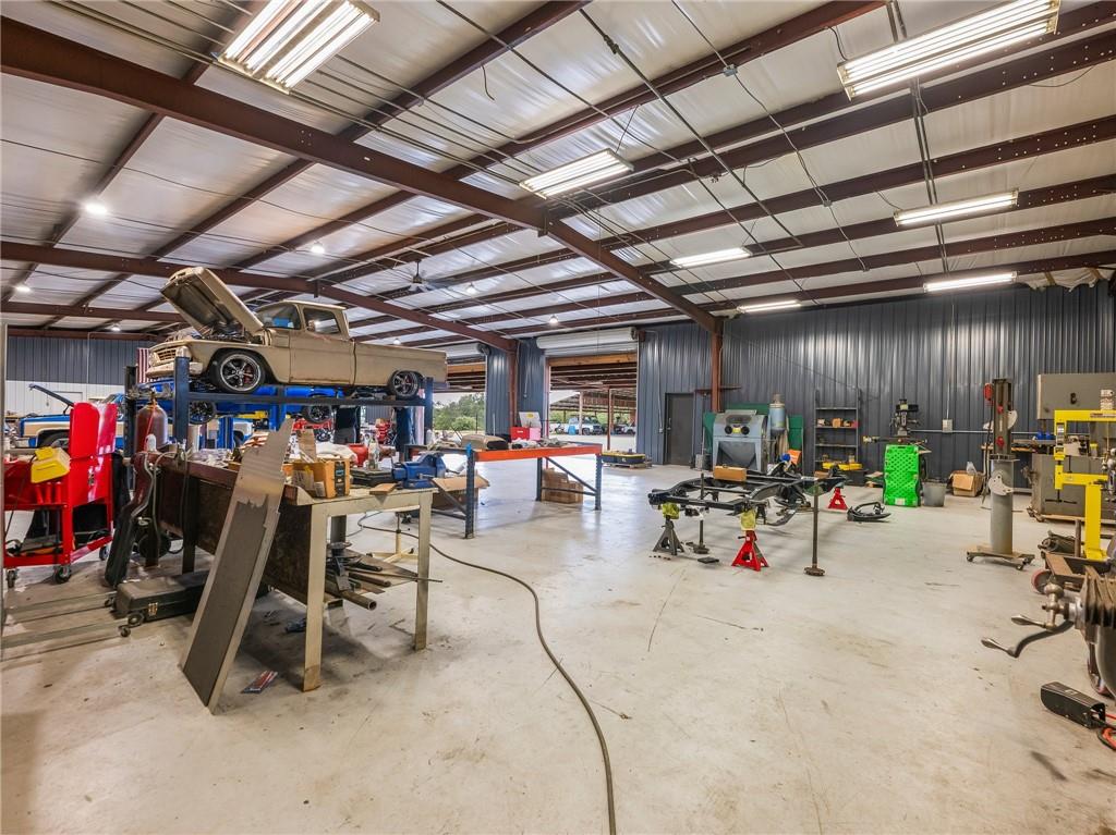 541 Holiness Campground Road Property Photo 30