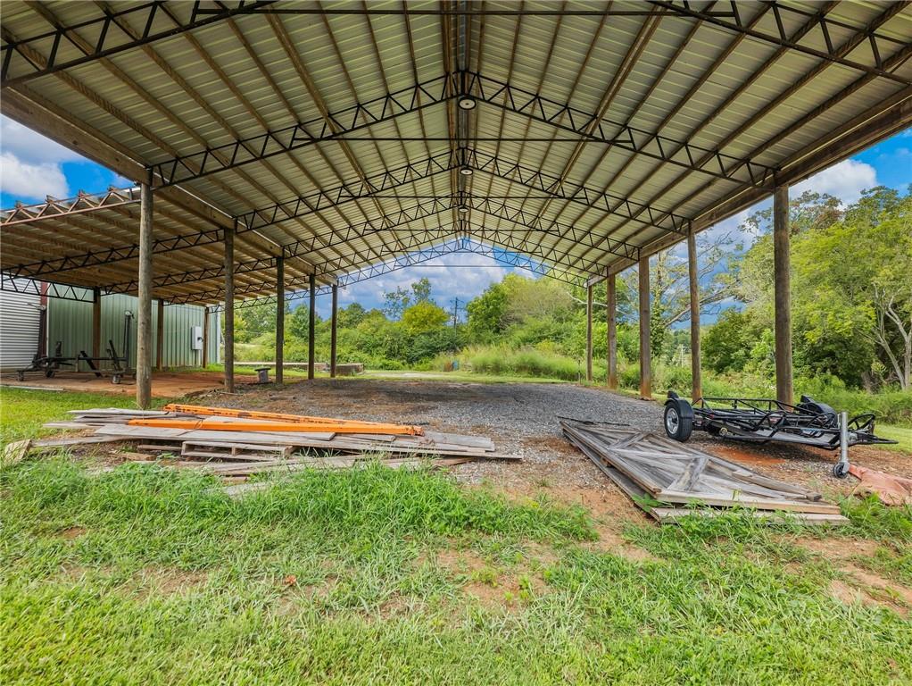 541 Holiness Campground Road Property Photo 41