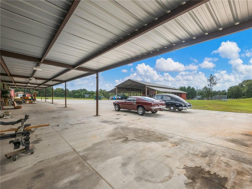 541 Holiness Campground Road Property Photo 44