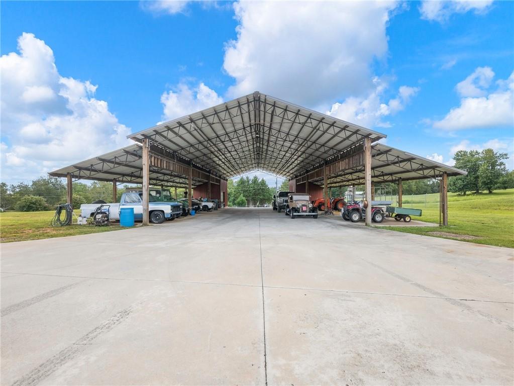 541 Holiness Campground Road Property Photo 45