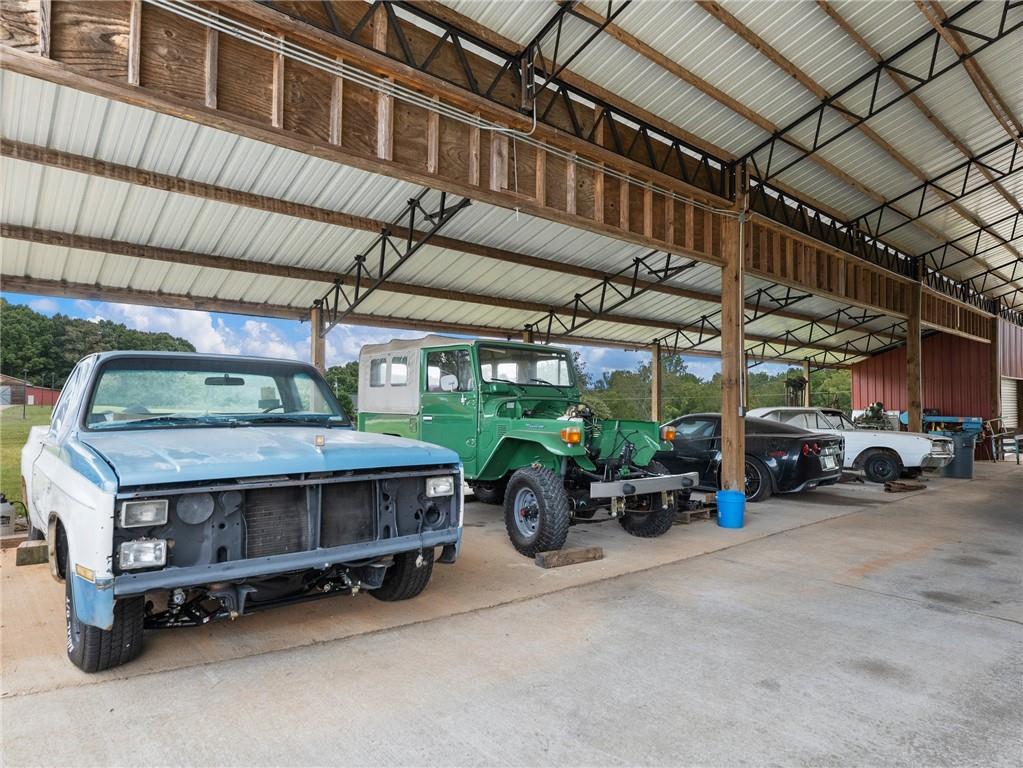 541 Holiness Campground Road Property Photo 46