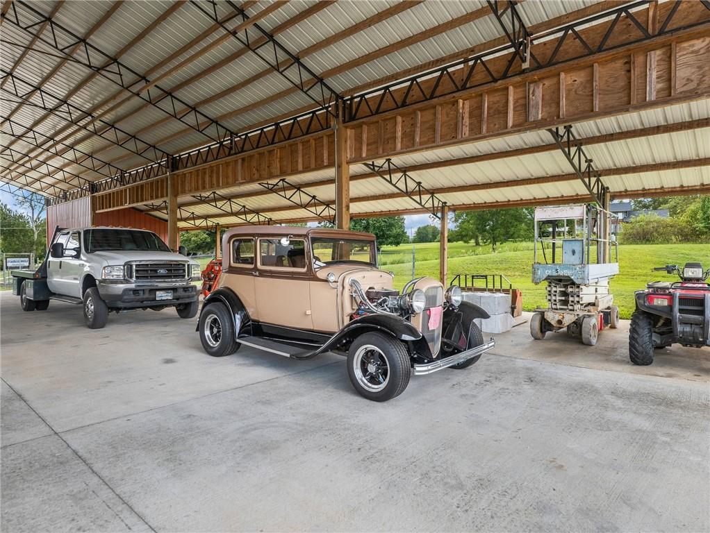 541 Holiness Campground Road Property Photo 47