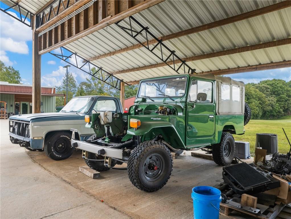 541 Holiness Campground Road Property Photo 49