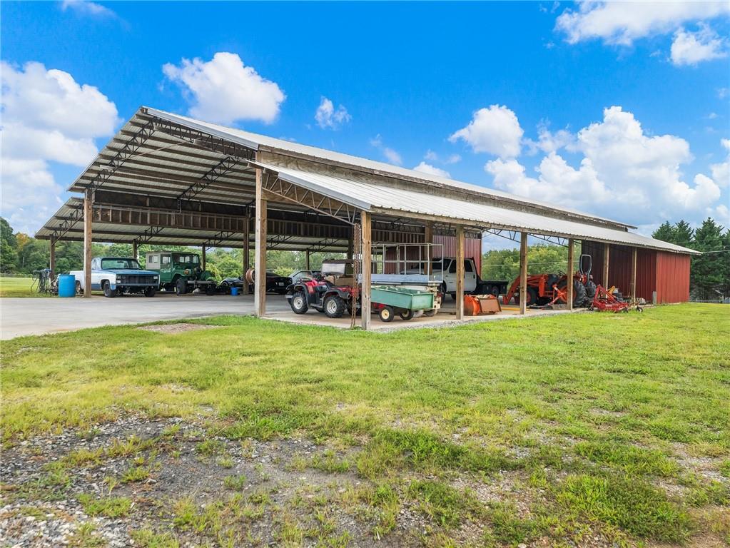 541 Holiness Campground Road Property Photo 50