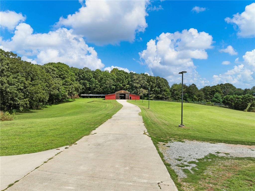 541 Holiness Campground Road Property Photo 56