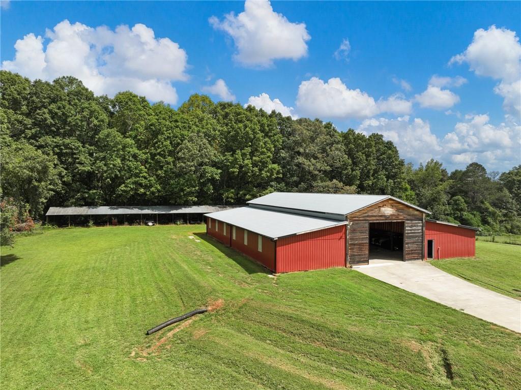 541 Holiness Campground Road Property Photo 58