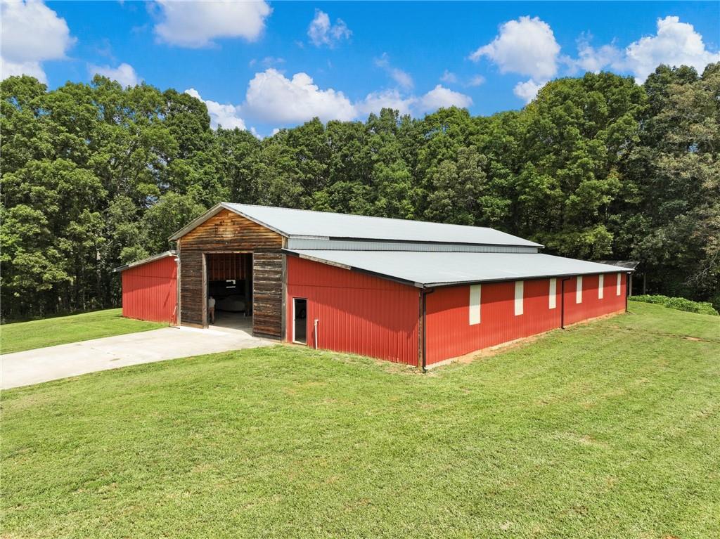 541 Holiness Campground Road Property Photo 59