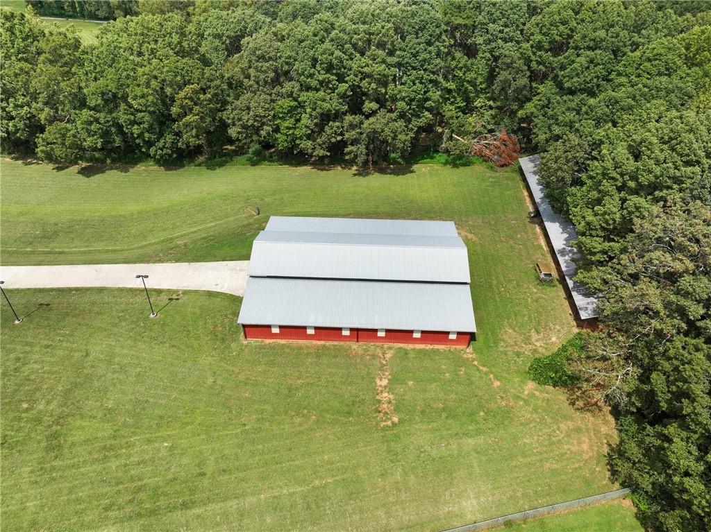 541 Holiness Campground Road Property Photo 60