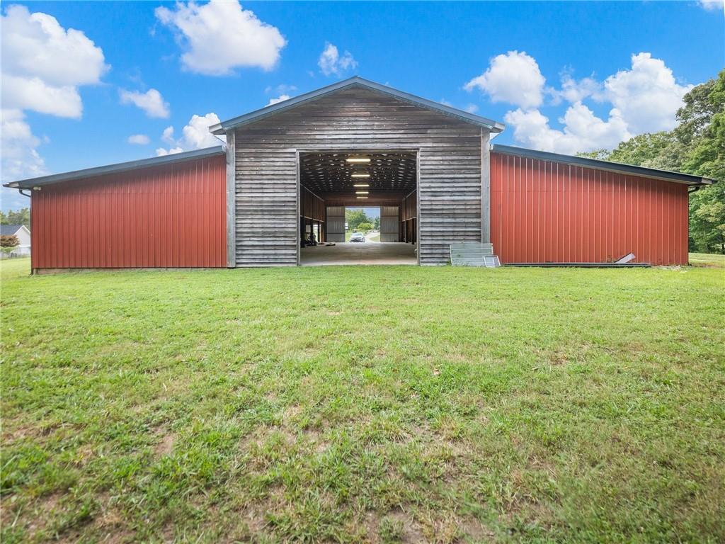 541 Holiness Campground Road Property Photo 62