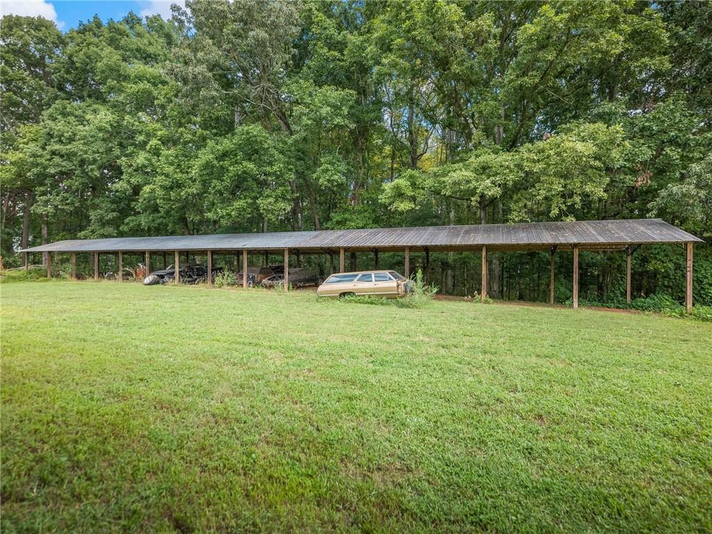 541 Holiness Campground Road Property Photo 63