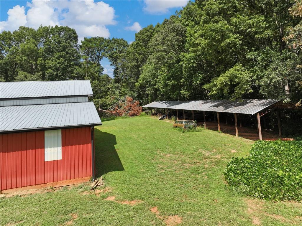 541 Holiness Campground Road Property Photo 64