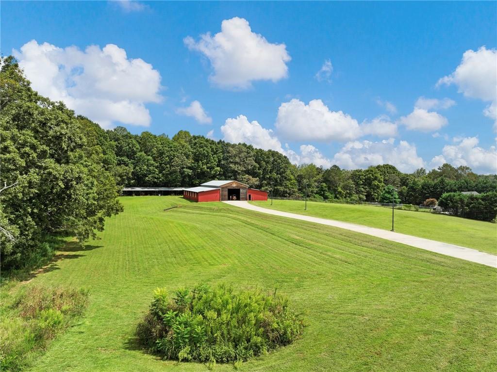 541 Holiness Campground Road Property Photo 67