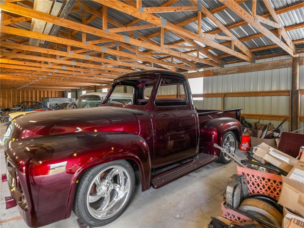 541 Holiness Campground Road Property Photo 69