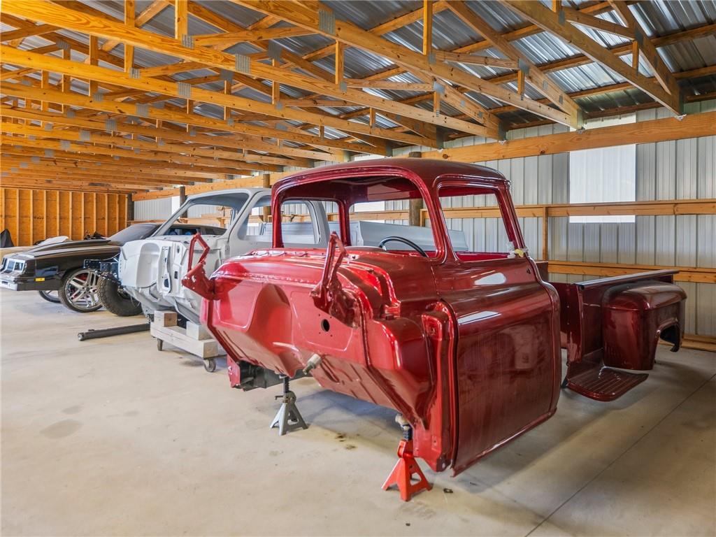 541 Holiness Campground Road Property Photo 72