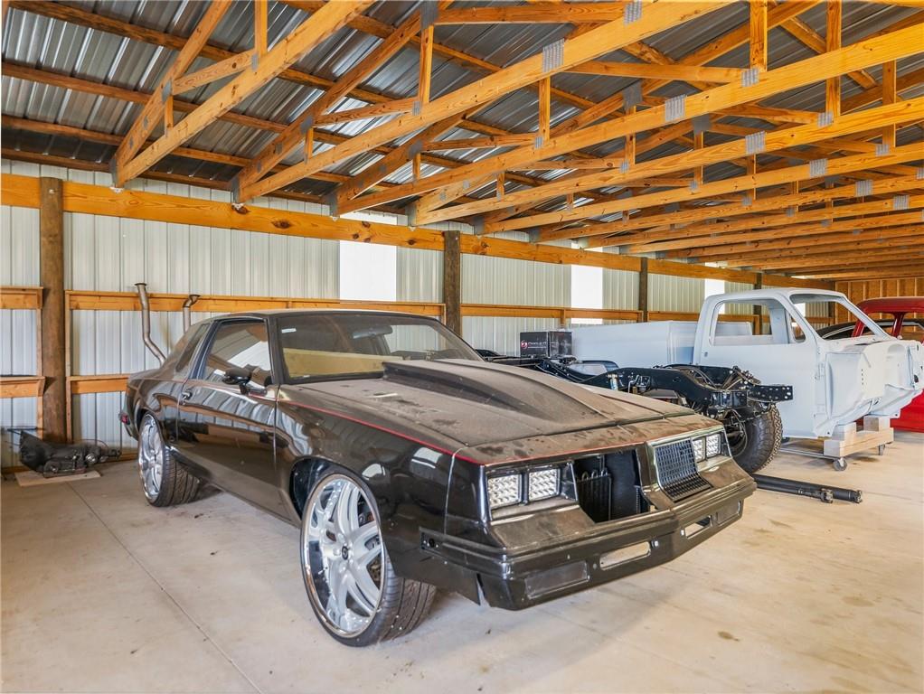 541 Holiness Campground Road Property Photo 73