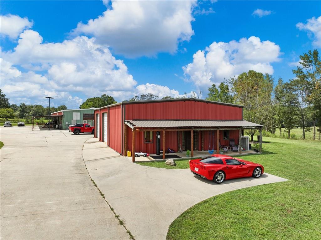 541 Holiness Campground Road Property Photo 83