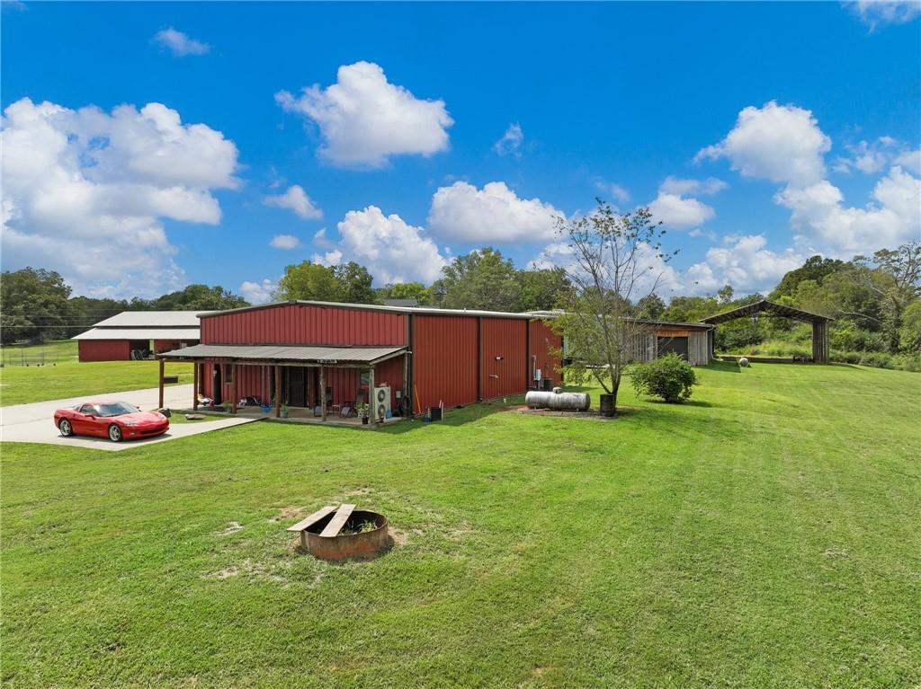 541 Holiness Campground Road Property Photo 84