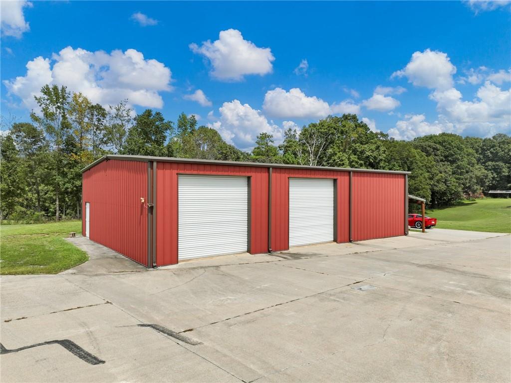541 Holiness Campground Road Property Photo 85