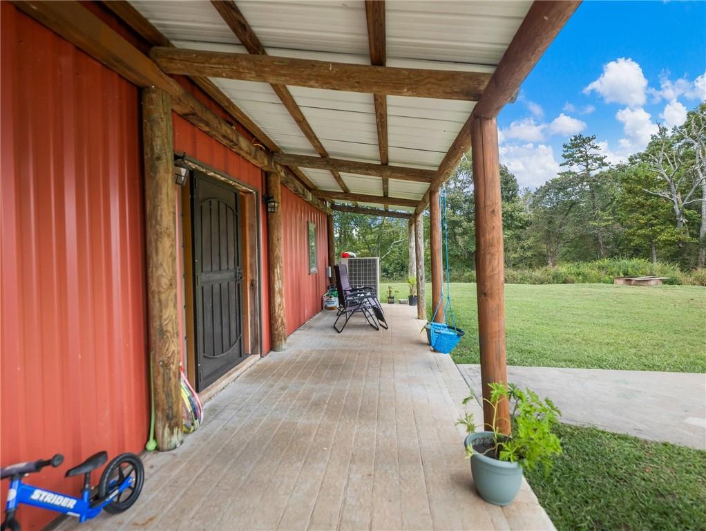 541 Holiness Campground Road Property Photo 86