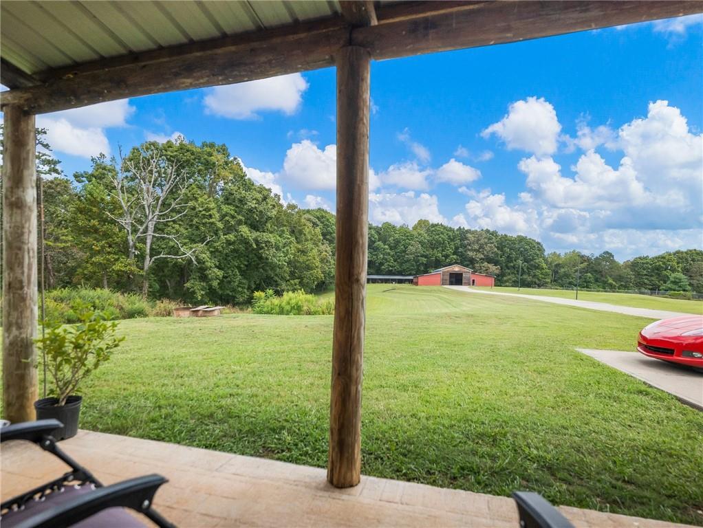 541 Holiness Campground Road Property Photo 87