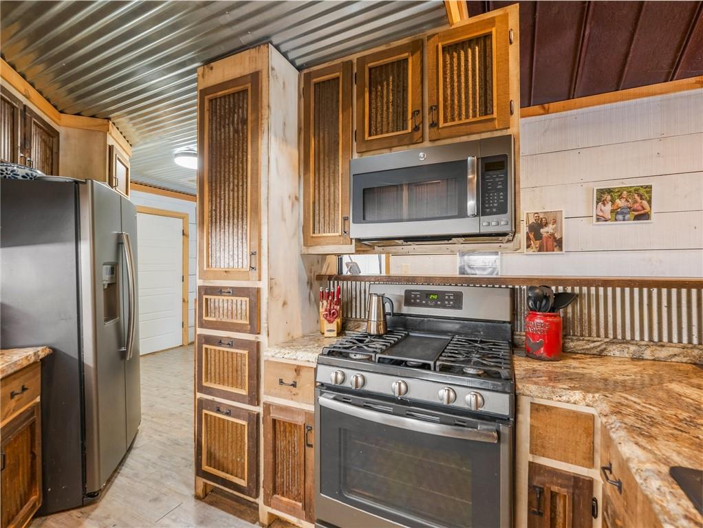541 Holiness Campground Road Property Photo 93