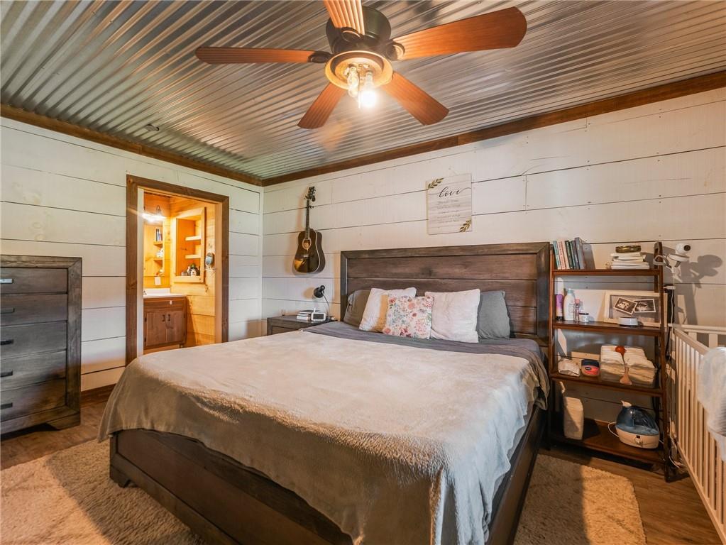 541 Holiness Campground Road Property Photo 95