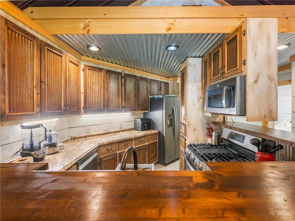 541 Holiness Campground Road Property Photo 109
