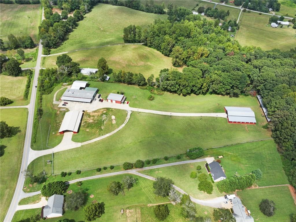 541 Holiness Campground Road Property Photo 113