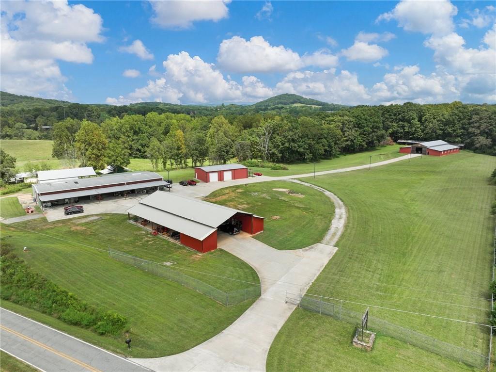 541 Holiness Campground Road Property Photo 114
