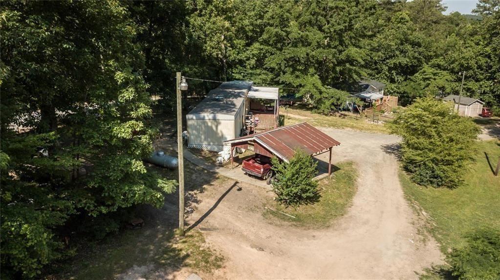 64 Luther Knight Road Se Property Photo 1