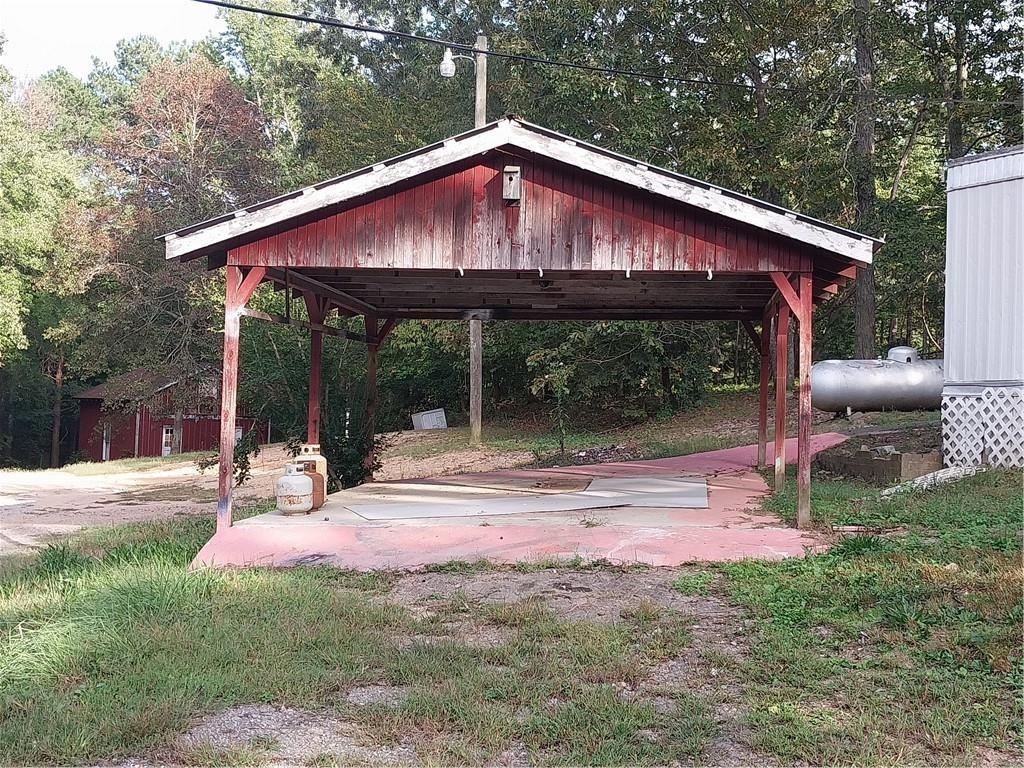 64 Luther Knight Road Se Property Photo 8