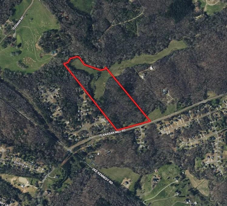 0 Flanagan Mill Road Property Photo 1