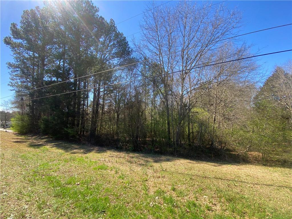 0 Claude Brewer Road Property Photo 1