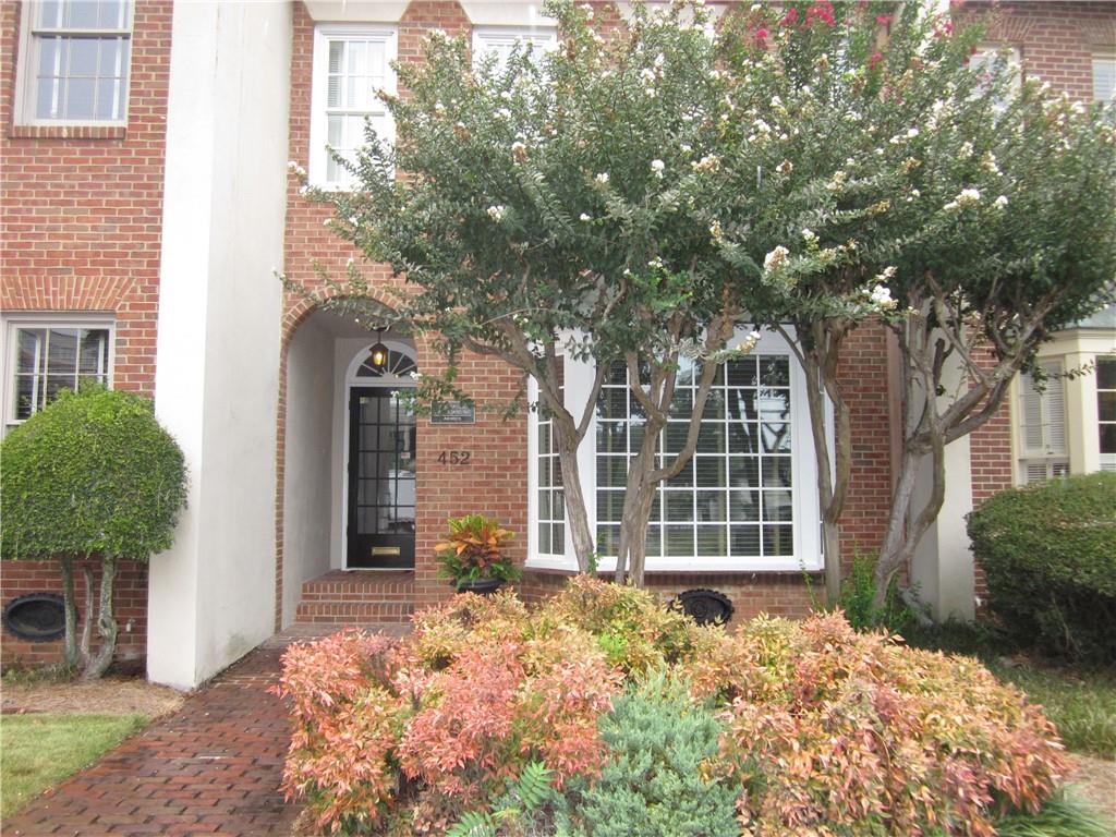 452 E Paces Ferry Road Ne Property Photo 1