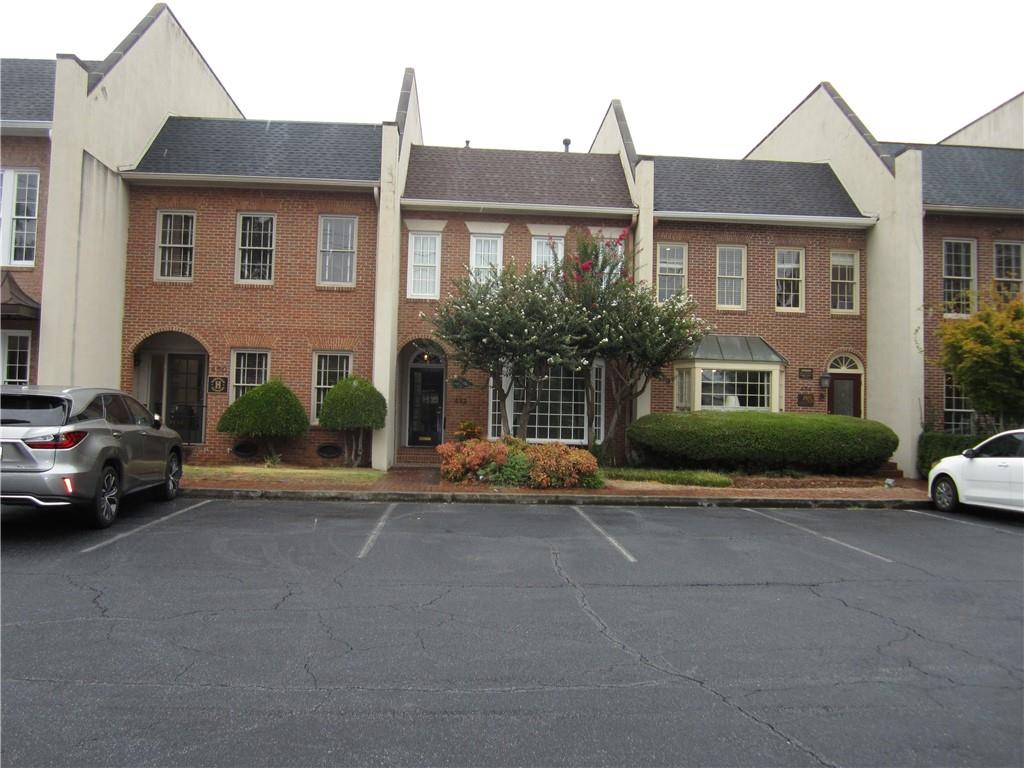 452 E Paces Ferry Road Ne Property Photo 2