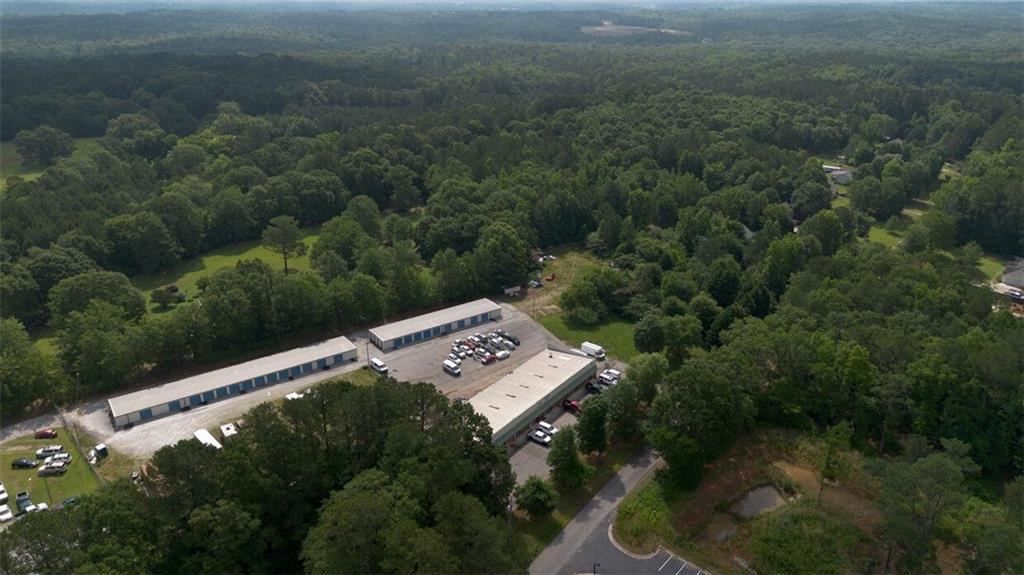 1550 Hwy 138 Property Photo 5