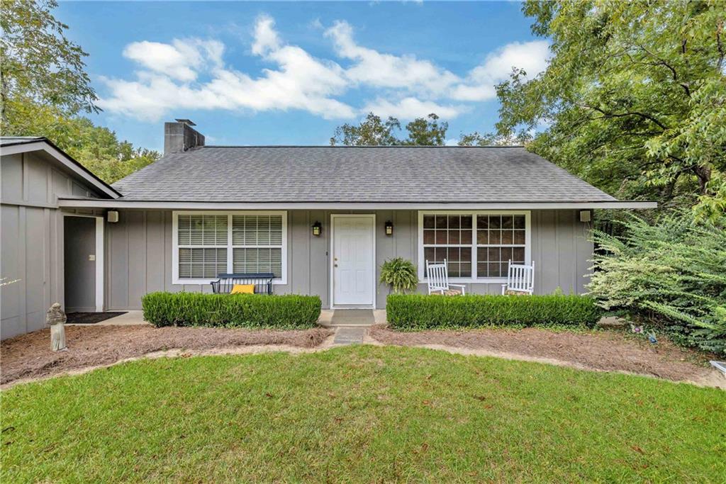 1448 Indian Hill Road Property Photo 1