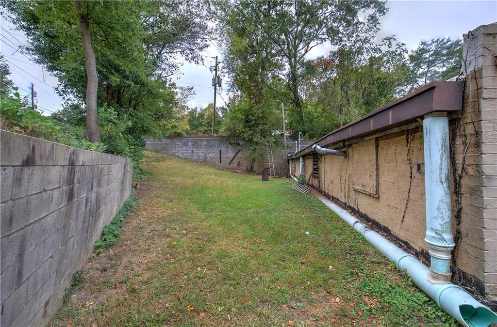 1070 Marietta Road Property Photo 7