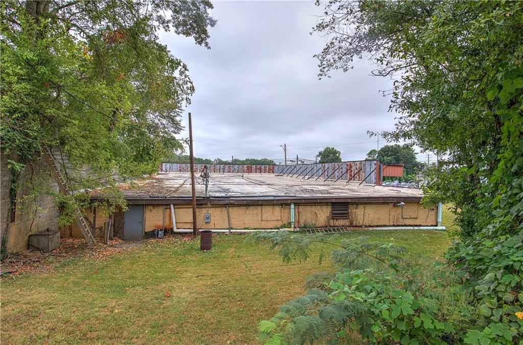 1070 Marietta Road Property Photo 10