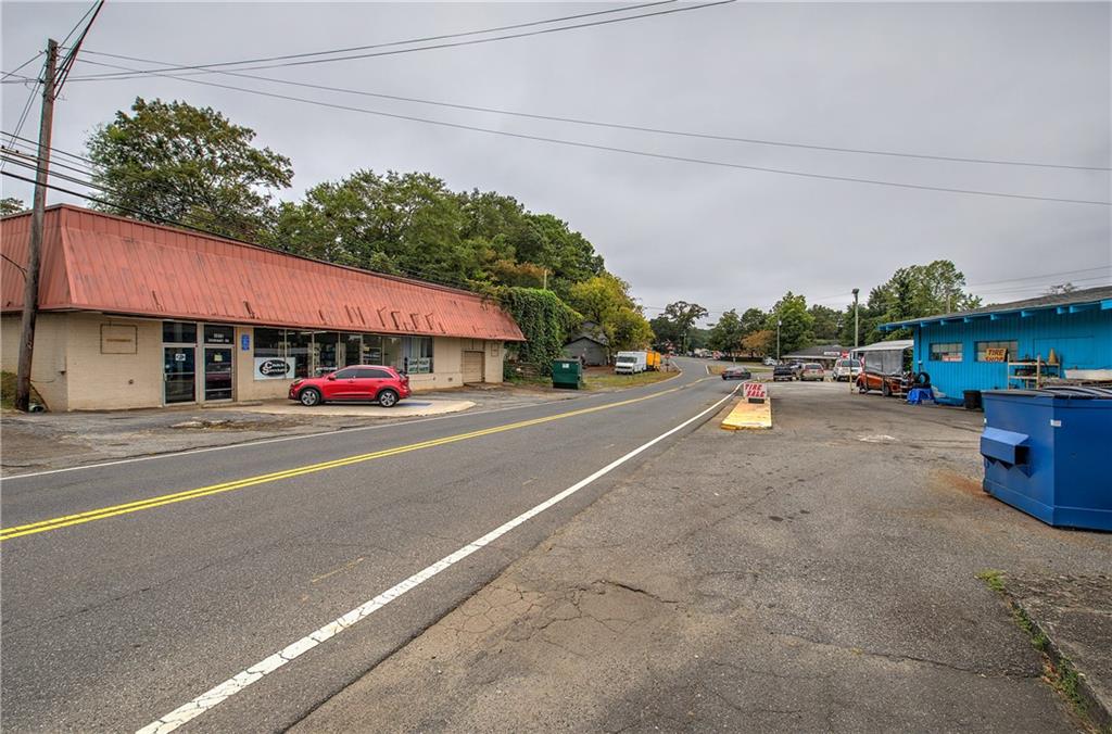 1070 Marietta Road Property Photo 13